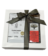 Coffee Lover Gift Pack